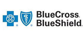 Bluecross blueshield insurance logo