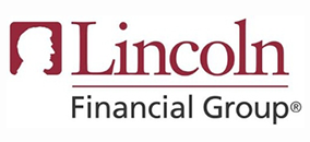 Lincoln financial insurance logo