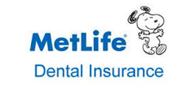 Metlife insurance logo