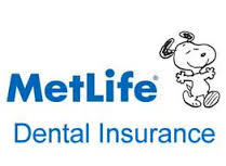 Metlife insurance logo