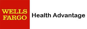 Wells Fargo health advantage logo
