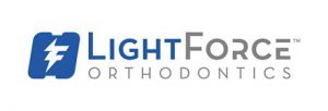 Light force orthodontics logo
