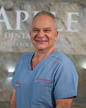 Dr. Rodriguez image