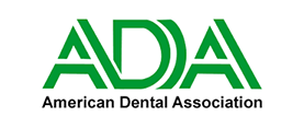 American dental association logo