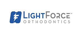 Light Force orthodontics logo
