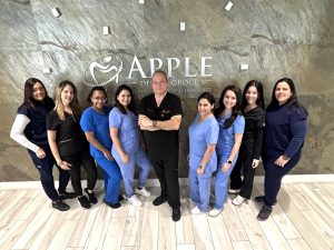 apple-dental-staff-image